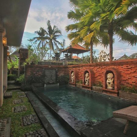 The Suci Sari Ubud Villa Luaran gambar