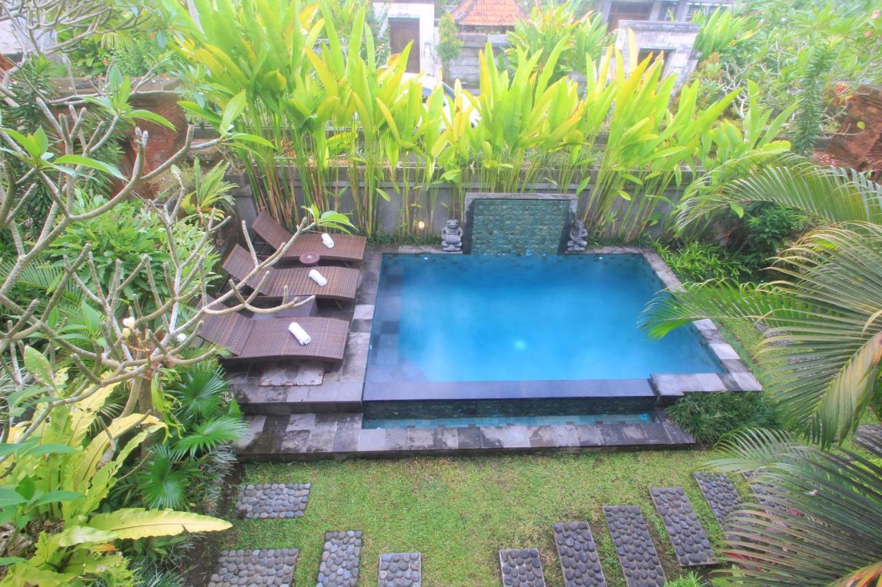 The Suci Sari Ubud Villa Luaran gambar